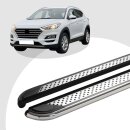 Trittbretter passend für Hyundai Tucson 2020 (Model:...