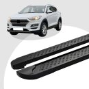 Trittbretter passend für Hyundai Tucson 2020 (Model:...