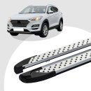 Trittbretter passend für Hyundai Tucson 2020 (Model:...