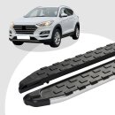 Trittbretter passend für Hyundai Tucson 2020 (Model:...