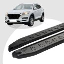 Trittbretter passend für Hyundai Tucson 2020 (Model:...