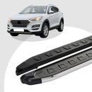 Trittbretter passend für Hyundai Tucson 2020 (Model:...