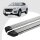 Trittbretter passend für Hyundai Tucson 2020 (Model: PEGA, Farbe: Silber)