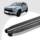 Trittbretter passend für Kia Sportage ab 2021...