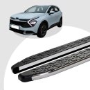 Trittbretter passend für Kia Sportage ab 2021...