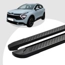 Trittbretter passend für Kia Sportage ab 2021...