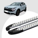 Trittbretter passend für Kia Sportage ab 2021...