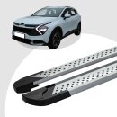 Trittbretter passend für Kia Sportage ab 2021...