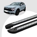 Trittbretter passend für Kia Sportage ab 2021...