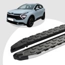 Trittbretter passend für Kia Sportage ab 2021...