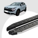 Trittbretter passend für Kia Sportage ab 2021...