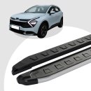 Trittbretter passend für Kia Sportage ab 2021...