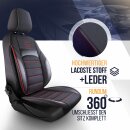 Sitzbezüge passend für für Seat Leon...