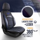 Sitzbezüge passend für für Seat Leon...