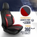 Sitzbezüge passend für für Jaguar X-Type...
