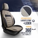 Sitzbezüge passend für für Seat Leon...