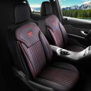 Sitzbezüge passend für für Jaguar X-Type...
