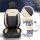 Sitzbezüge passend für für Kia Picanto (Beige-Schwarz)