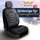 Sitzbezüge passend für VW T5 T6 T6.1 (2+1...