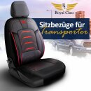 Sitzbezüge passend für Citroen Jumper (2+1...