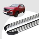 Trittbretter passend für Chevrolet Captiva ab 2016...