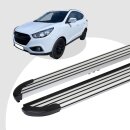 Trittbretter passend für Hyundai iX35 ab...