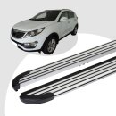 Trittbretter passend für Kia Sportage ab...