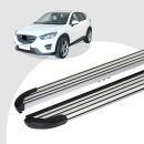 Trittbretter passend für Mazda CX-5 ab...