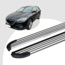 Trittbretter passend für Mazda CX-9 ab...