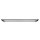 Trittbretter passend für VW Amarok ab 09/2010 (Model: LINX, Farbe: Silber) mit ABE
