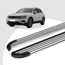 Trittbretter passend für VW Tiguan ab 01/2016...