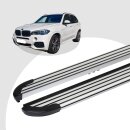 Trittbretter passend für BMW X5 ab 06/2012 (Model:...