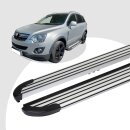 Trittbretter passend für Opel Antara ab 2016 (Model:...