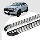 Trittbretter passend für Kia Sportage ab 2021...