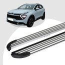 Trittbretter passend für Kia Sportage ab 2021...