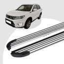 Trittbretter passend für Suzuki Vitara ab 02/2015...