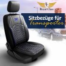 Sitzbezüge passend für Ford Transit ab 2014...