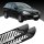 Trittbretter passend für Volvo XC60 ab 12/2017 (Model: LINE, Farbe: Silber)