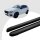 Trittbretter passend für Volvo XC60 ab 12/2017 (Model: MAJA, Farbe: Schwarz)