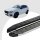 Trittbretter passend für Volvo XC60 ab 12/2017 (Model: NEWS, Farbe: Silber)