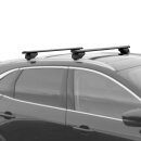 Dachtr&auml;ger passend f&uuml;r Ford Galaxy ab 2010-2015 V2 115 cm Schwarz