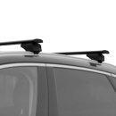 Dachtr&auml;ger passend f&uuml;r Toyota Rush  ab 2018+ V2 115 cm Schwarz