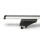 Dachträger passend für Toyota Land Crusier Prado ab 1998-2009 offene Dachreling 135 cm Silber