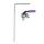 Dachträger passend für Toyota PicNic ab 1997-2006 offene Dachreling 115 cm Silber