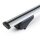 Dachträger passend für Volkswagen Golf VII Variant SportCombi Kombi ab 2013-2020 offene Dachreling 115 cm Silber