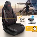 Sitzbezüge passend für SpaceCamper Wohnmobil...