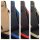 Sitzbezüge (Pilot) passend für Peugeot Expert (Schwarz-Blau) 6.5