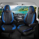 Sitzbezüge passend für Burow Wohnmobil...