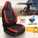 Sitzbezüge passend für Hobby Wohnmobil...