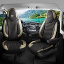 Sitzbezüge passend für Burow Wohnmobil...